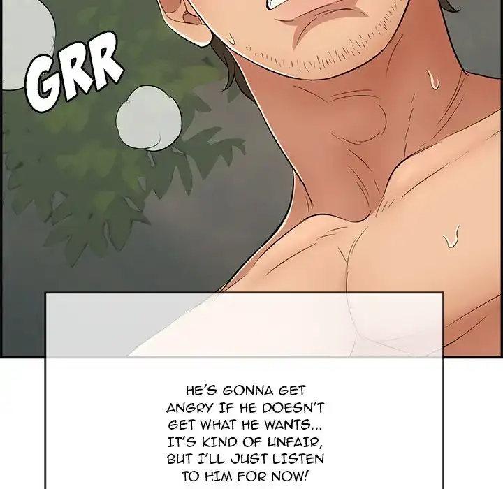 A Killer Woman chapter 38 page 140