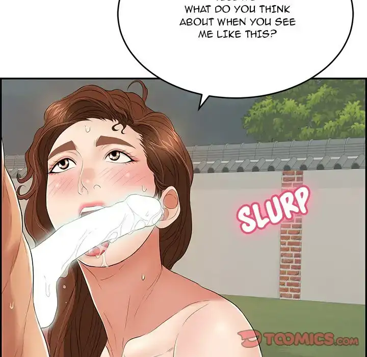 A Killer Woman chapter 38 page 157