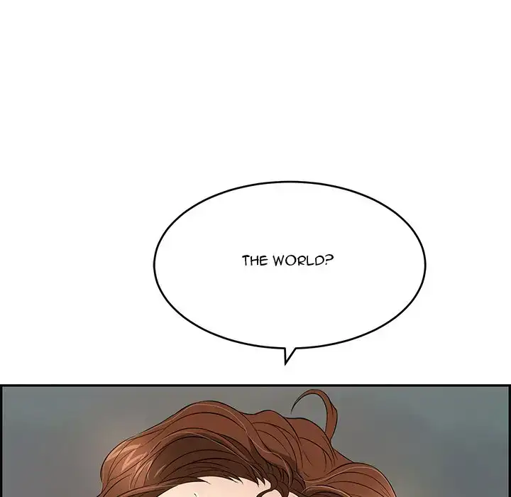 A Killer Woman chapter 38 page 164