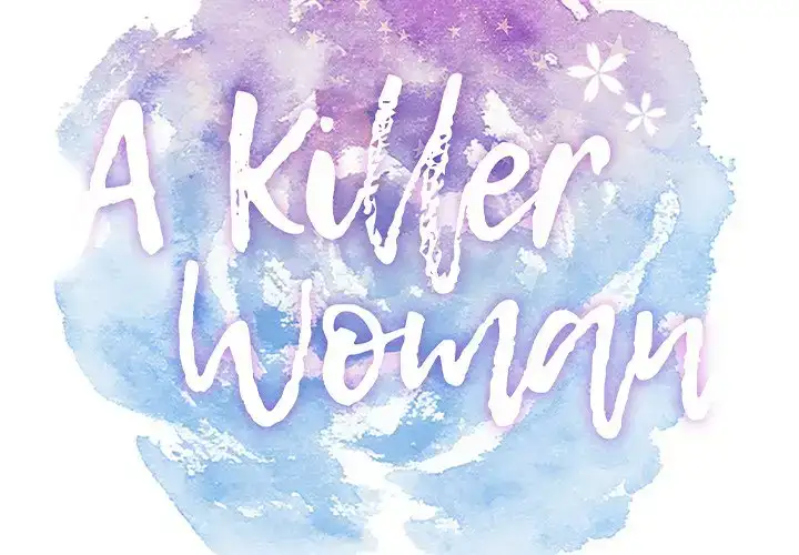 A Killer Woman chapter 39 page 3
