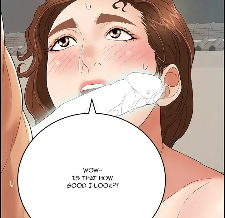 A Killer Woman chapter 39 page 8