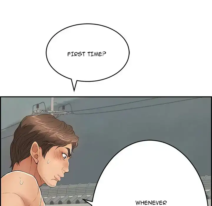 A Killer Woman chapter 39 page 41