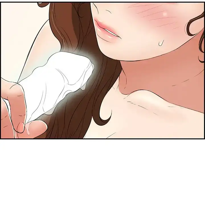 A Killer Woman chapter 39 page 55