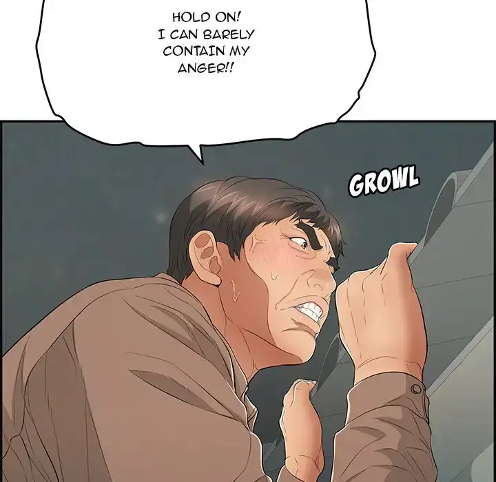 A Killer Woman chapter 39 page 100