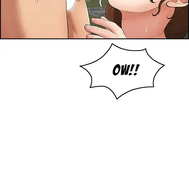 A Killer Woman chapter 39 page 118