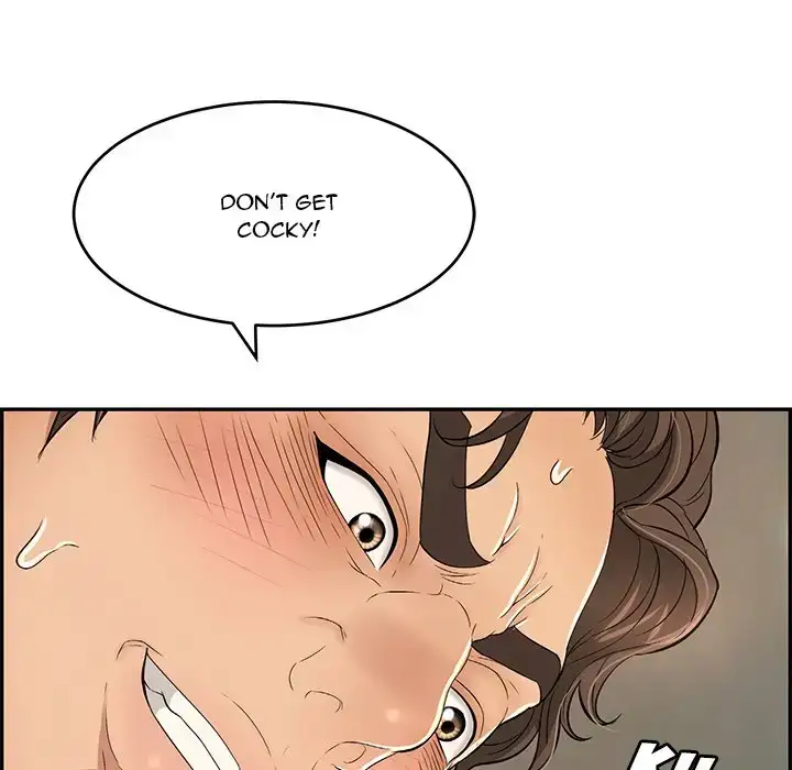 A Killer Woman chapter 39 page 119