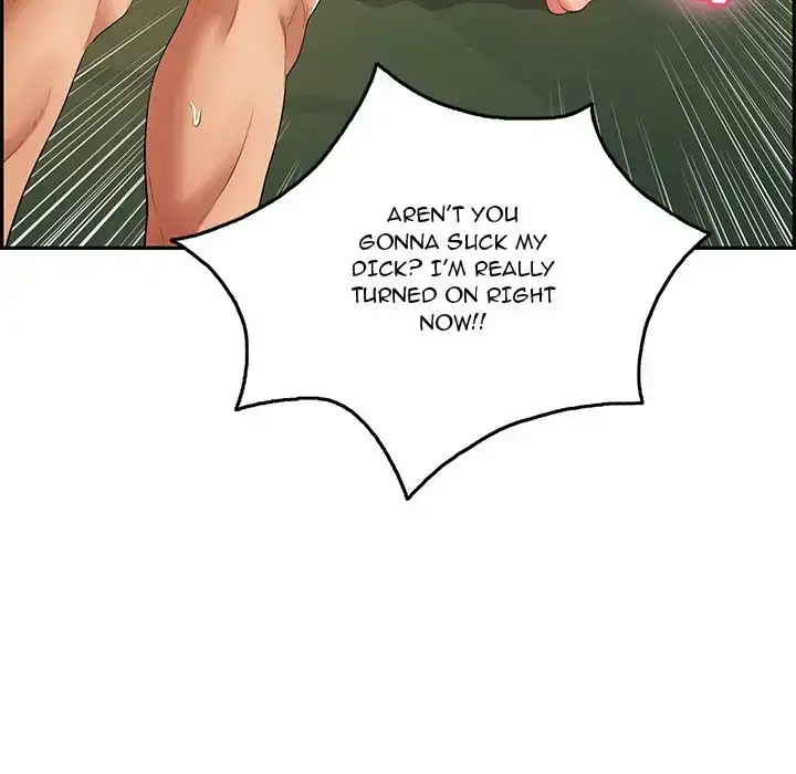 A Killer Woman chapter 39 page 143