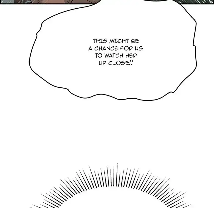 A Killer Woman chapter 39 page 155