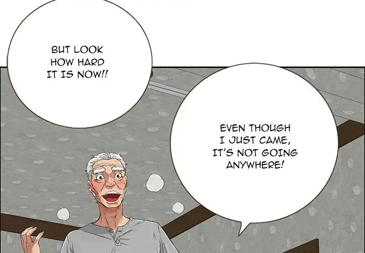 A Killer Woman chapter 4 page 5