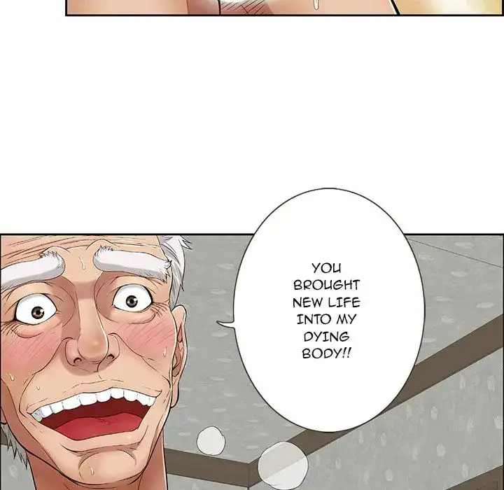 A Killer Woman chapter 4 page 8