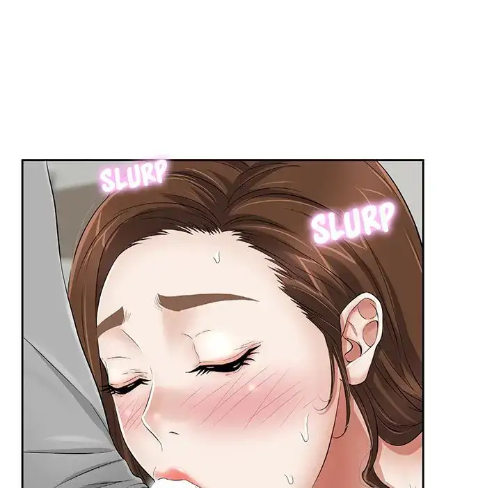 A Killer Woman chapter 4 page 28