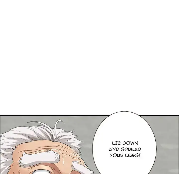 A Killer Woman chapter 4 page 35