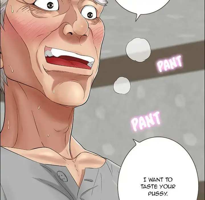A Killer Woman chapter 4 page 36