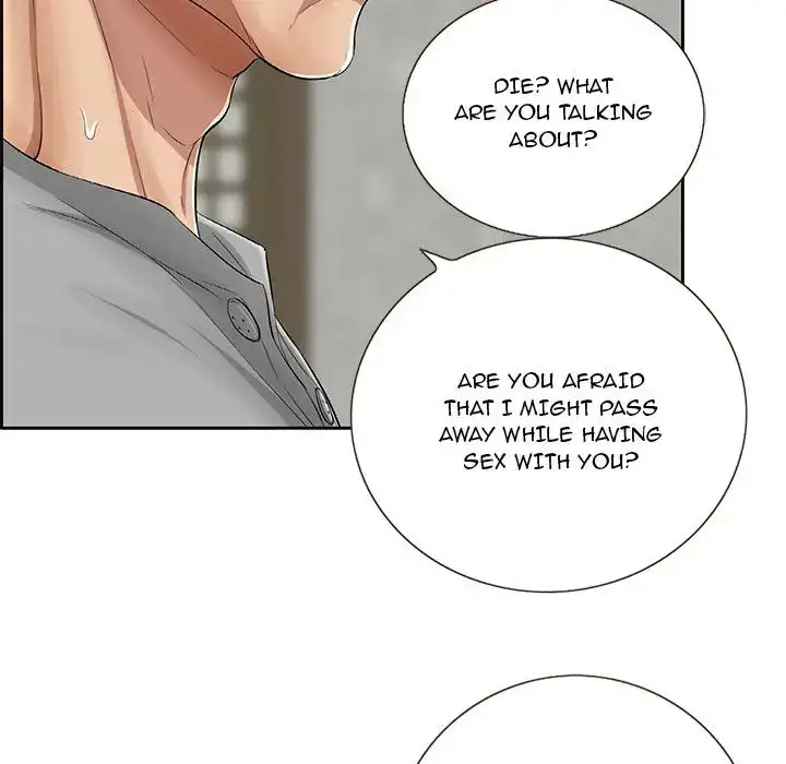 A Killer Woman chapter 4 page 42
