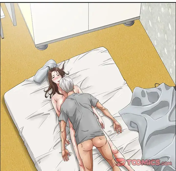 A Killer Woman chapter 4 page 75