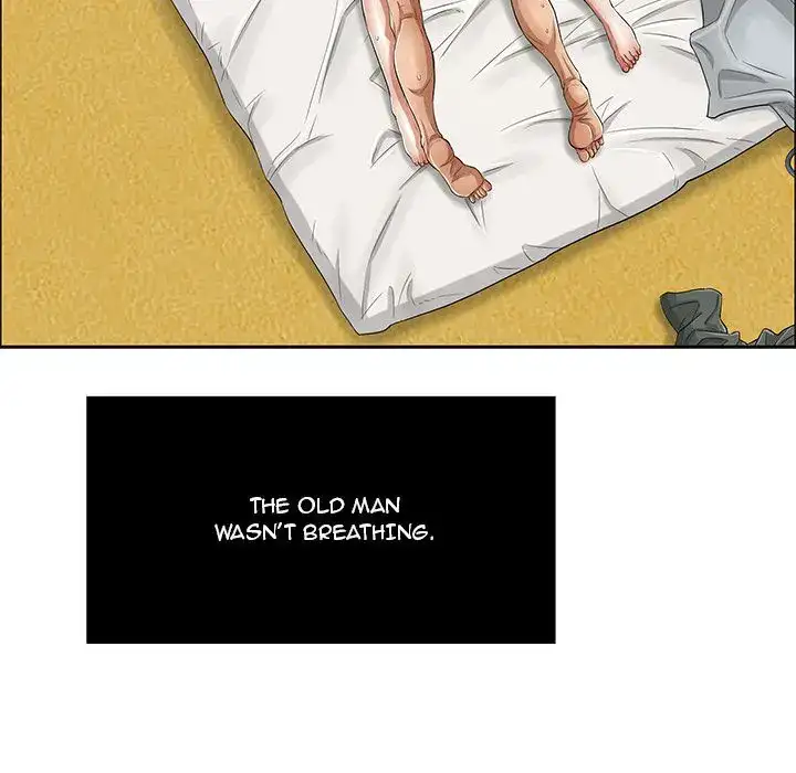 A Killer Woman chapter 4 page 76