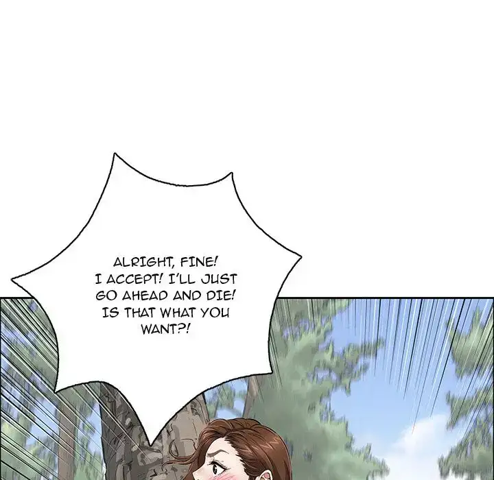 A Killer Woman chapter 4 page 88