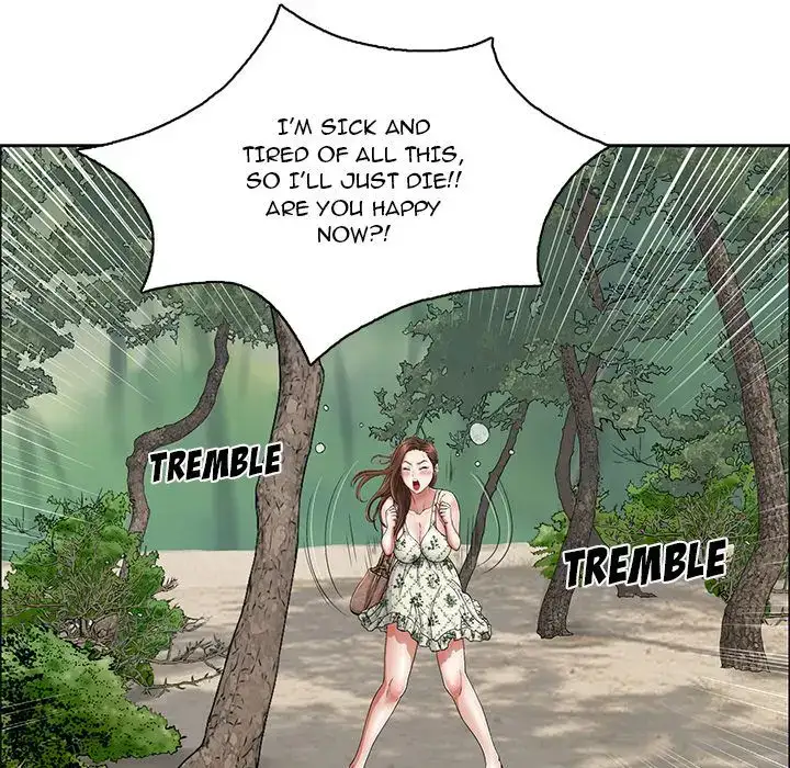 A Killer Woman chapter 4 page 90