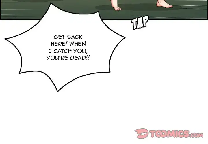 A Killer Woman chapter 40 page 4