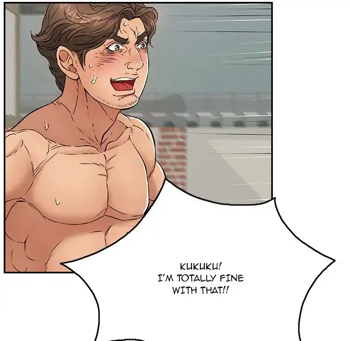 A Killer Woman chapter 40 page 6