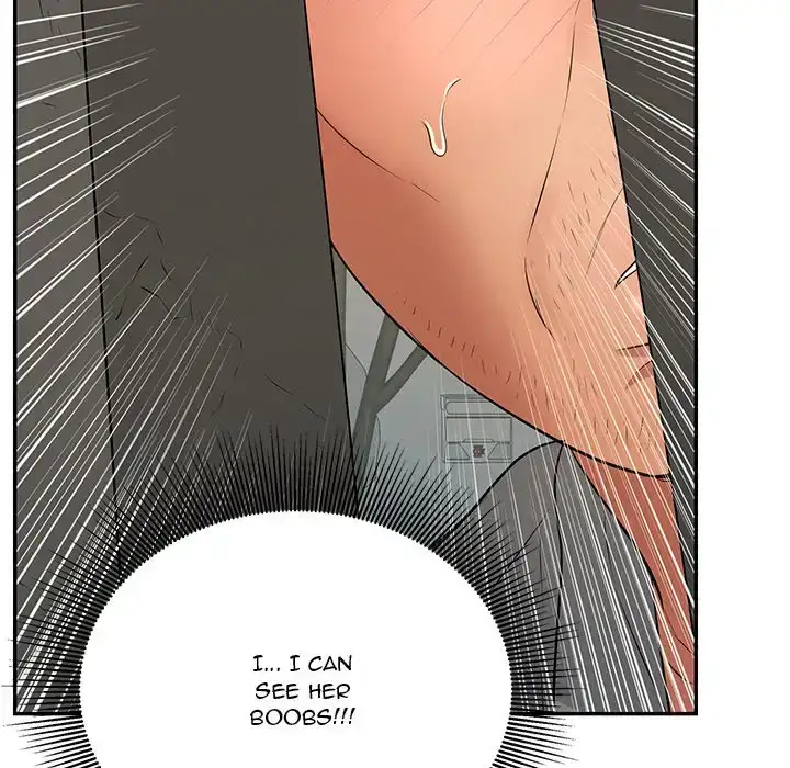 A Killer Woman chapter 40 page 20