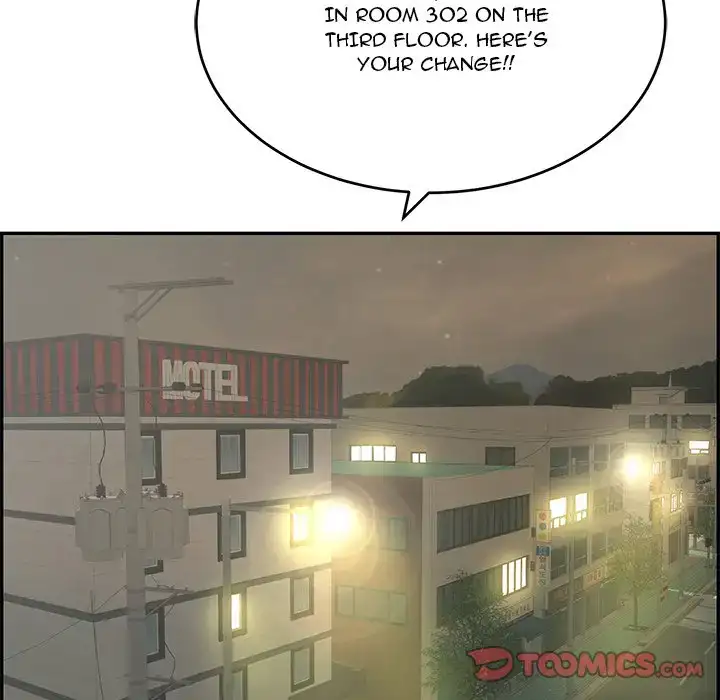 A Killer Woman chapter 40 page 40