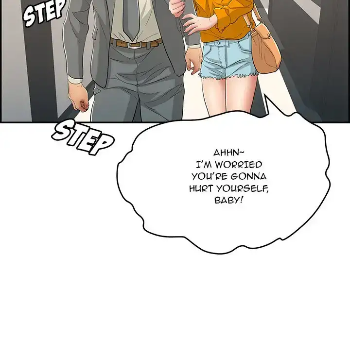 A Killer Woman chapter 40 page 43
