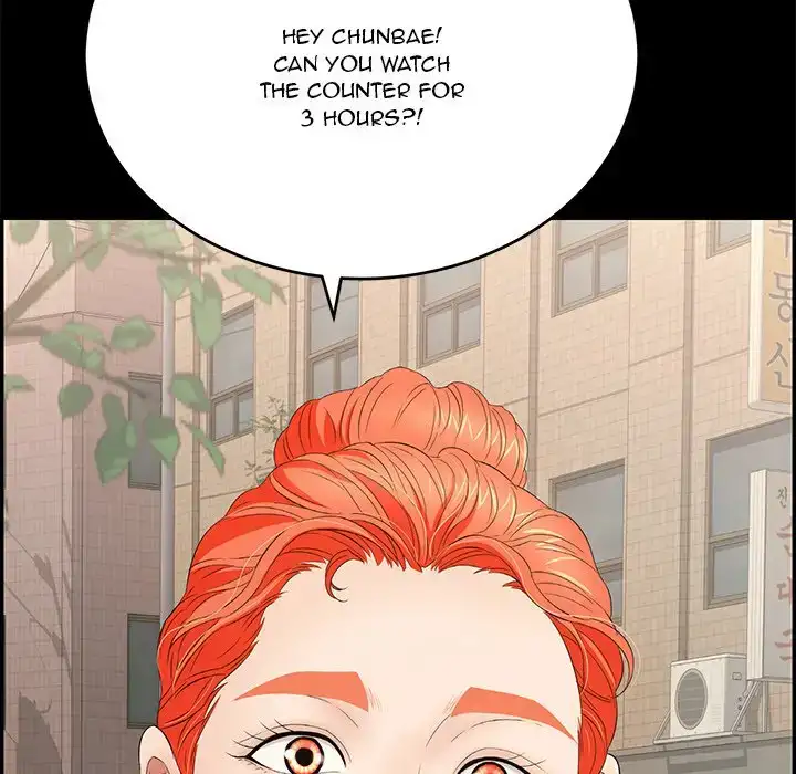 A Killer Woman chapter 40 page 50