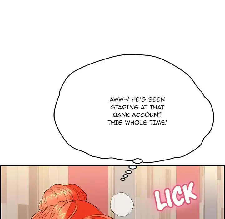 A Killer Woman chapter 40 page 65
