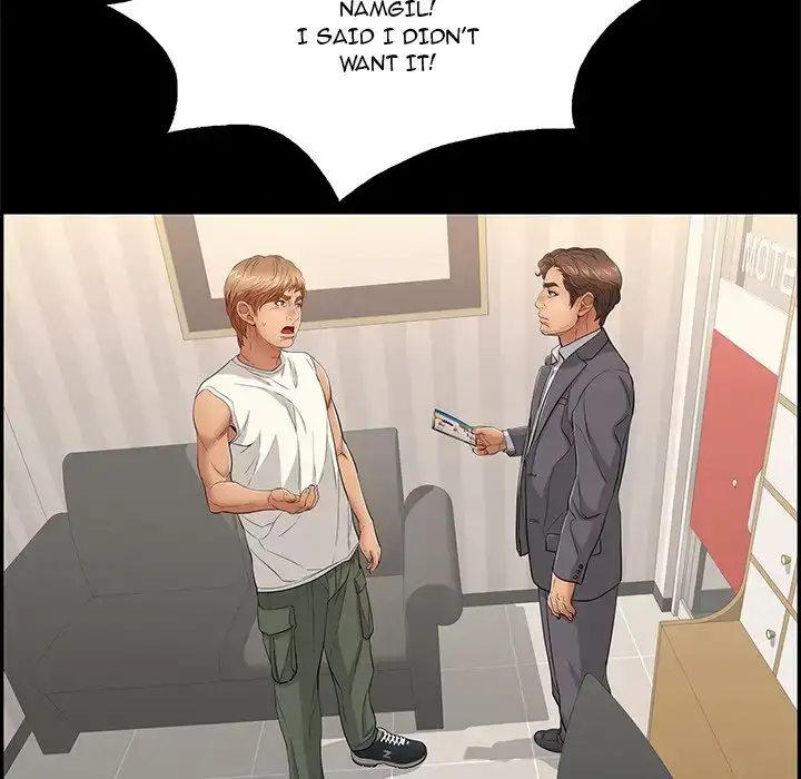 A Killer Woman chapter 40 page 75