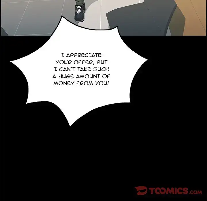 A Killer Woman chapter 40 page 76