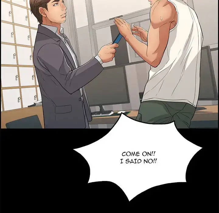 A Killer Woman chapter 40 page 82