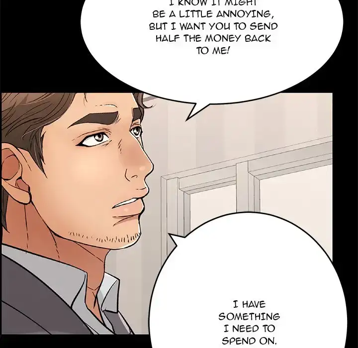 A Killer Woman chapter 40 page 86