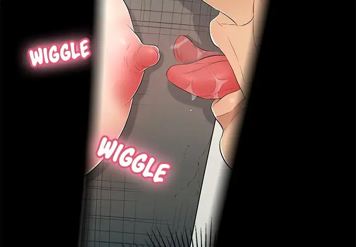 A Killer Woman chapter 41 page 3