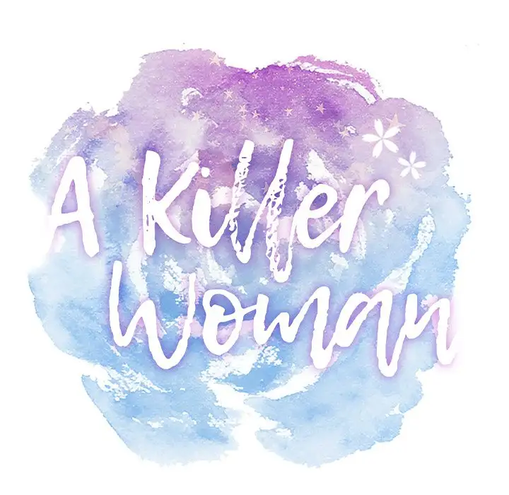 A Killer Woman chapter 41 page 8