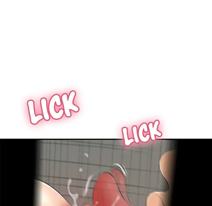 A Killer Woman chapter 41 page 21