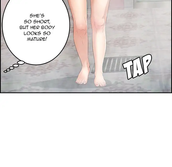 A Killer Woman chapter 41 page 135