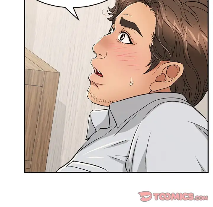 A Killer Woman chapter 42 page 10