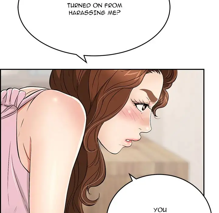 A Killer Woman chapter 42 page 12