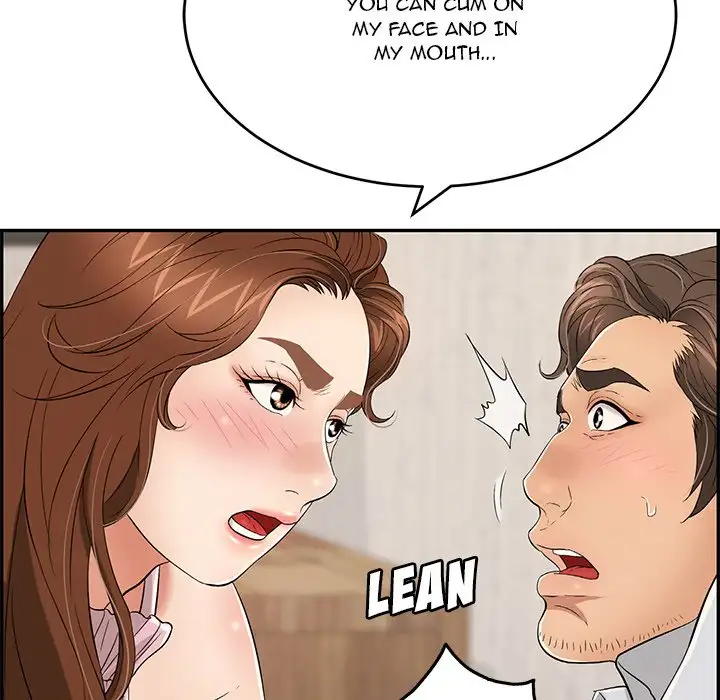 A Killer Woman chapter 42 page 14