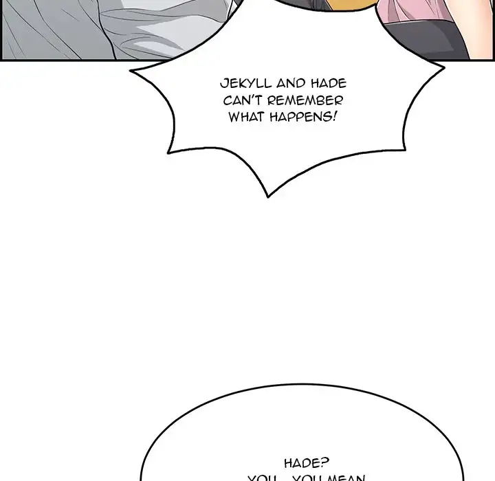 A Killer Woman chapter 42 page 20