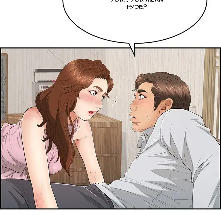 A Killer Woman chapter 42 page 21