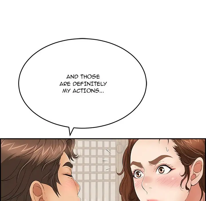 A Killer Woman chapter 42 page 27