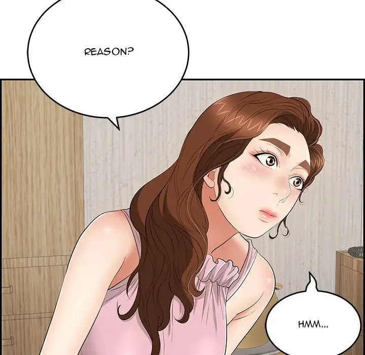 A Killer Woman chapter 42 page 36