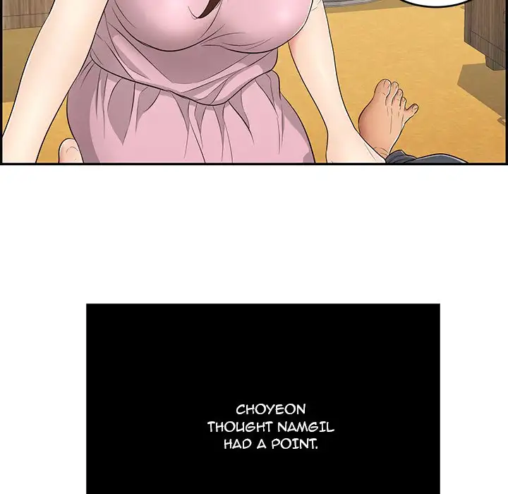 A Killer Woman chapter 42 page 37