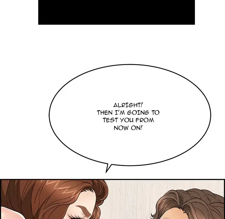 A Killer Woman chapter 42 page 38
