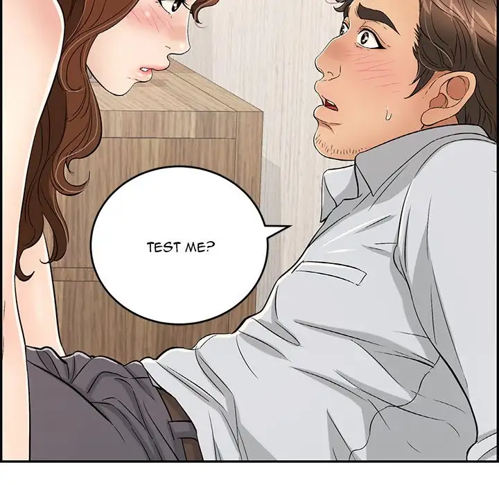 A Killer Woman chapter 42 page 39