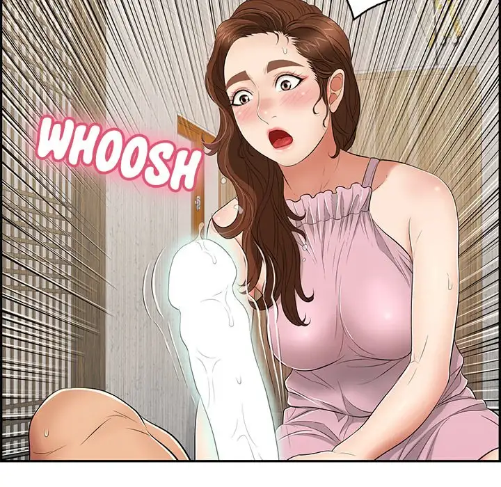 A Killer Woman chapter 42 page 55