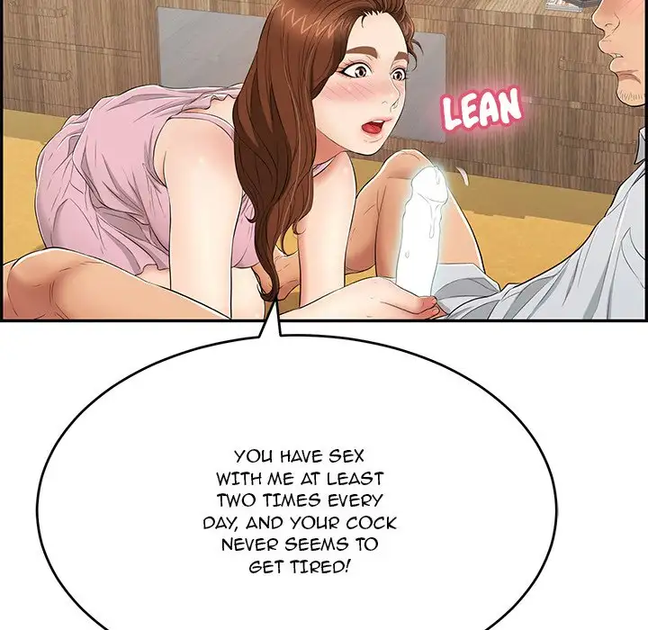 A Killer Woman chapter 42 page 62