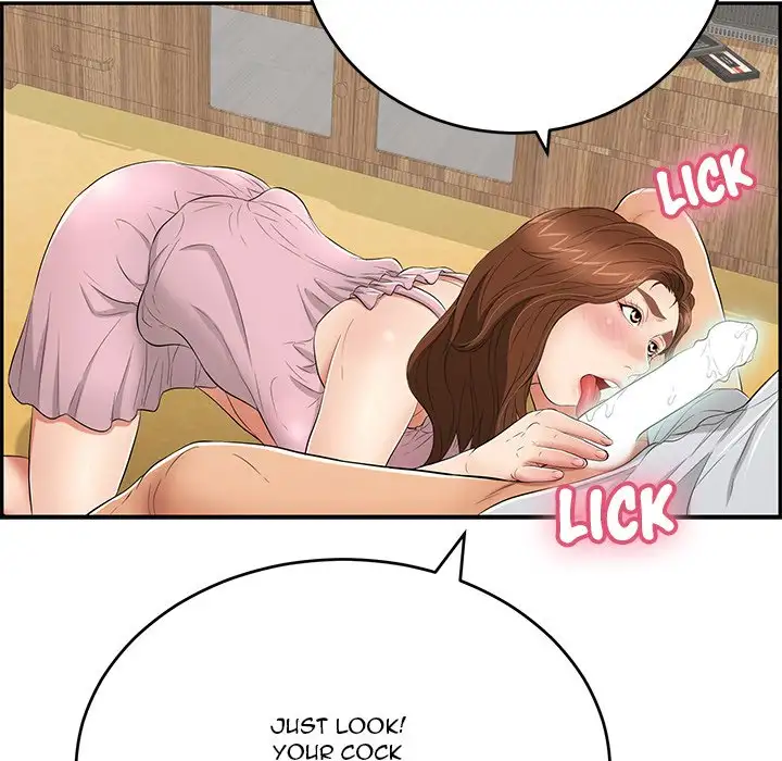 A Killer Woman chapter 42 page 74